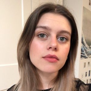 Meet your Posher, Annie